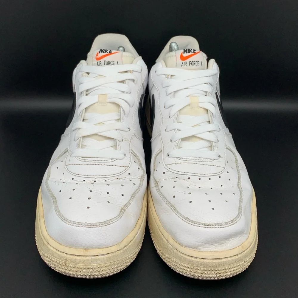 Nike Air Force 1‎ Low 2015 Shoes Men’s Sz 13